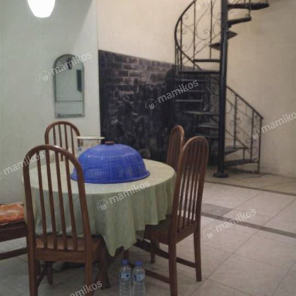 Rumah Sertifikat SHM 4 Kamar Tidur 3 Kamar Mandi Kelapa Gading Jakarta Utara - Photo 2