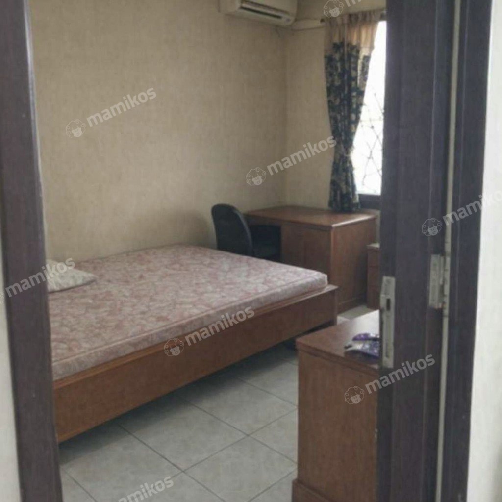 Rumah Sertifikat SHM 4 Kamar Tidur 3 Kamar Mandi Kelapa Gading Jakarta Utara - Photo 4