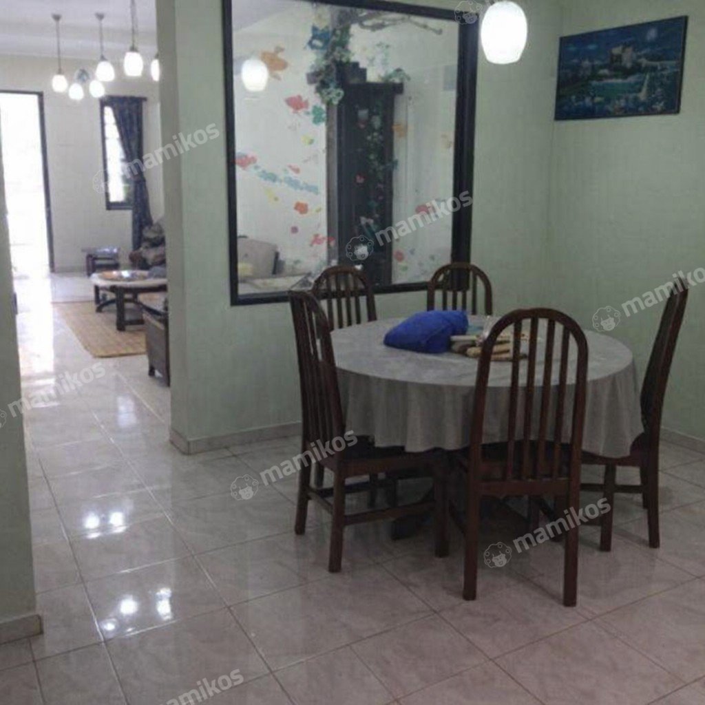Rumah Sertifikat SHM 4 Kamar Tidur 3 Kamar Mandi Kelapa Gading Jakarta Utara - Photo 5