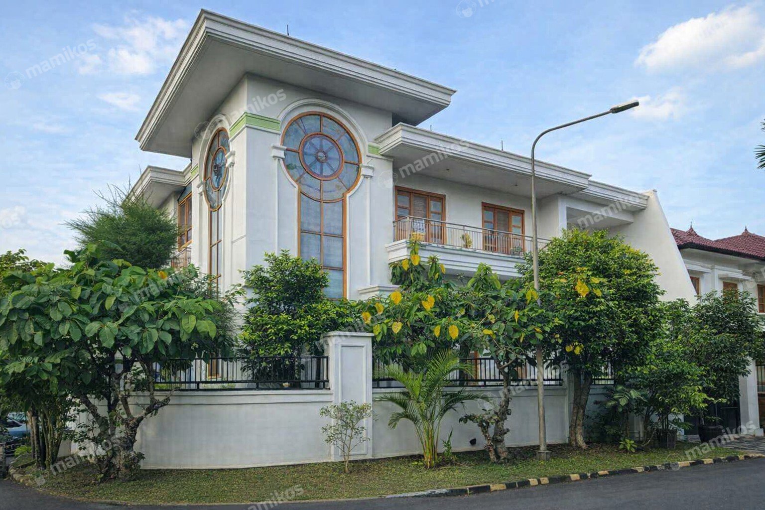 Rumah 4KT 4KM Permata Buana Jakarta Barat