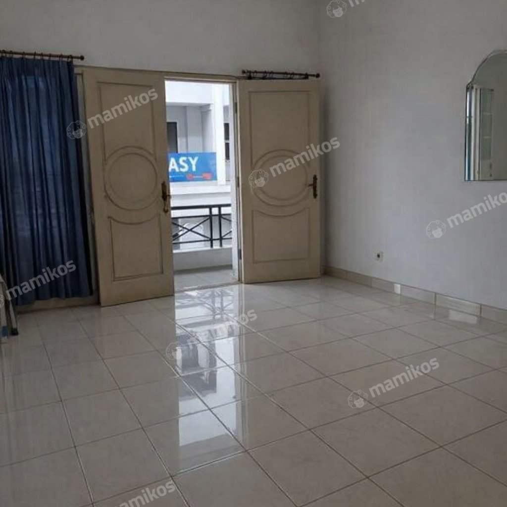 Rumah Sertifikat SHM 4 Kamar Tidur 3 Kamar Mandi Muara Karang Jakarta Utara - Photo 2