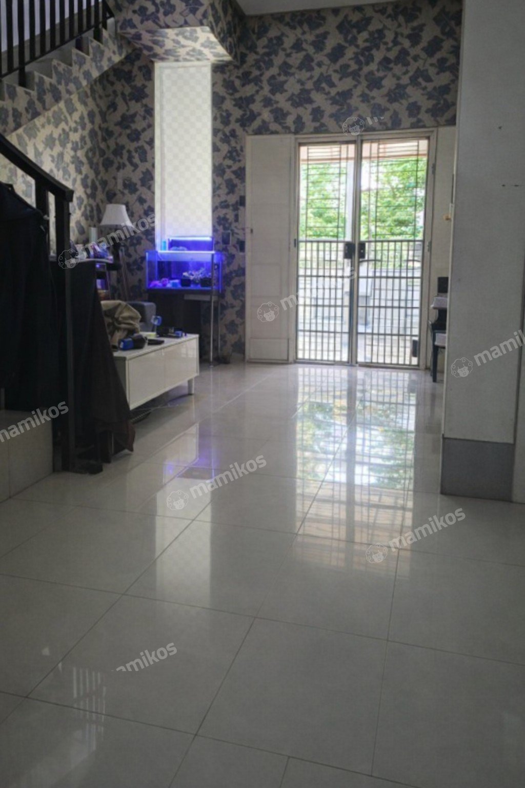 Rumah Sertifikat SHM 3 Kamar Tidur 3 Kamar Mandi Citra Garden Jakarta Barat - Photo 3