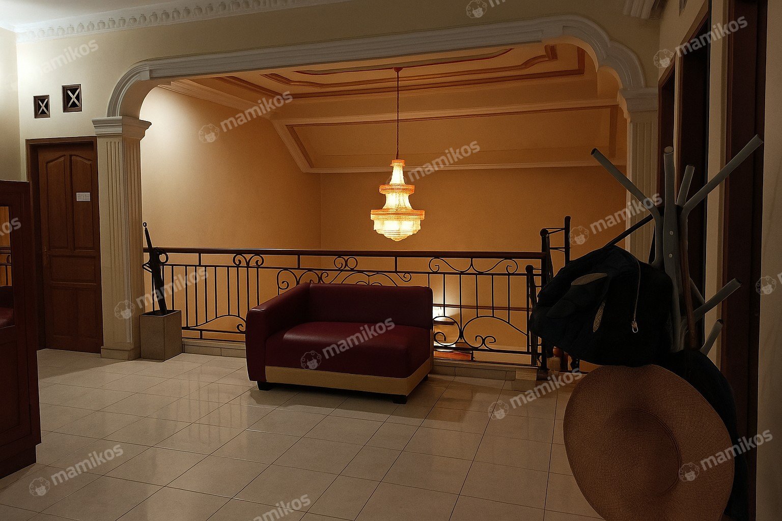 Rumah Sertifikat SHM 4 Kamar Tidur 3 Kamar Mandi Cakung Jakarta Timur - Photo 4