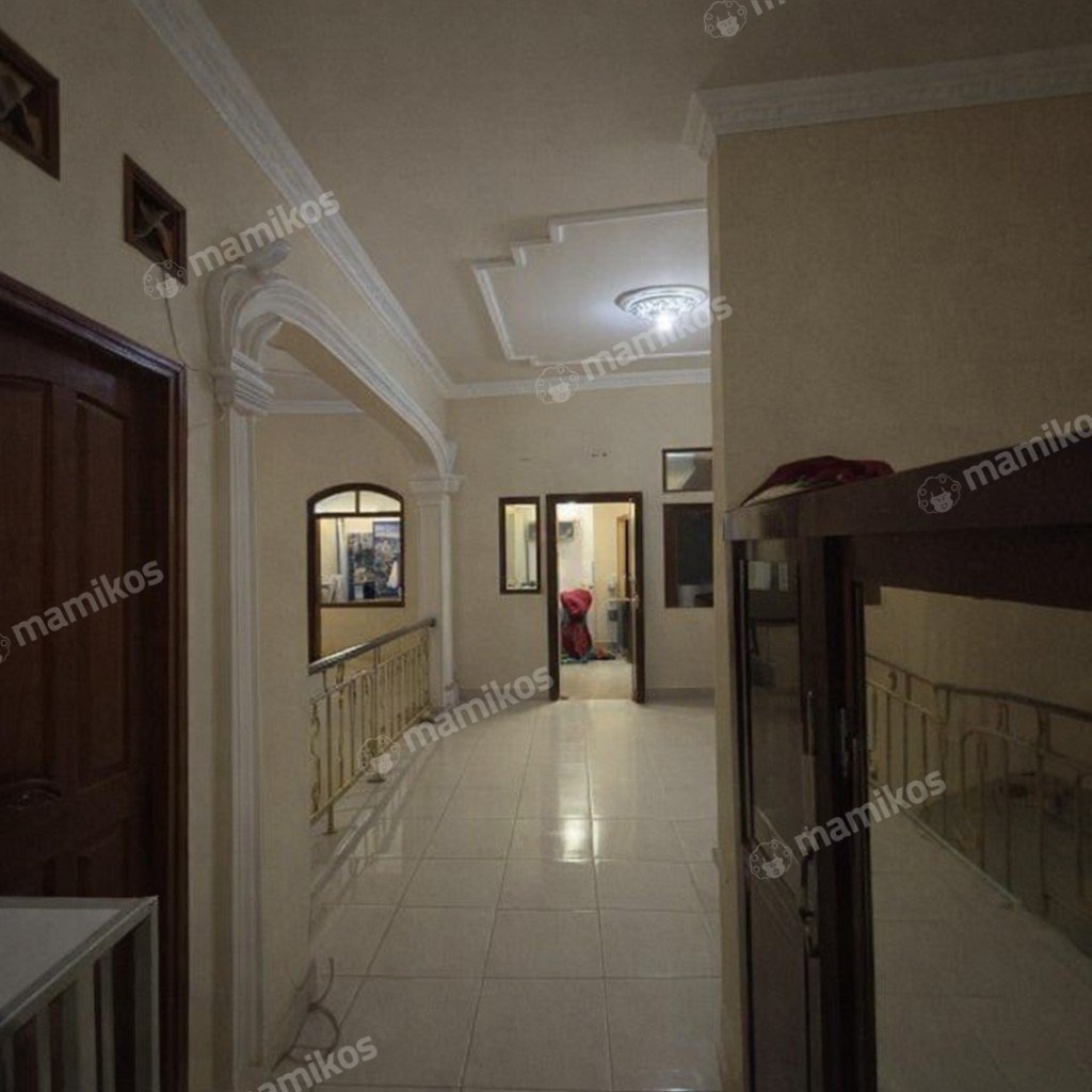 Rumah Sertifikat SHM 4 Kamar Tidur 3 Kamar Mandi Cakung Jakarta Timur - Photo 5