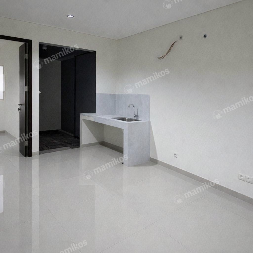 Rumah Sertifikat HGB 3 Kamar Tidur 3 Kamar Mandi Cakung Jakarta Timur - Photo 3