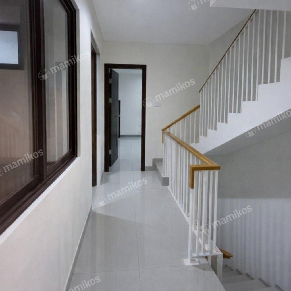 Rumah Sertifikat HGB 3 Kamar Tidur 3 Kamar Mandi Cakung Jakarta Timur - Photo 4