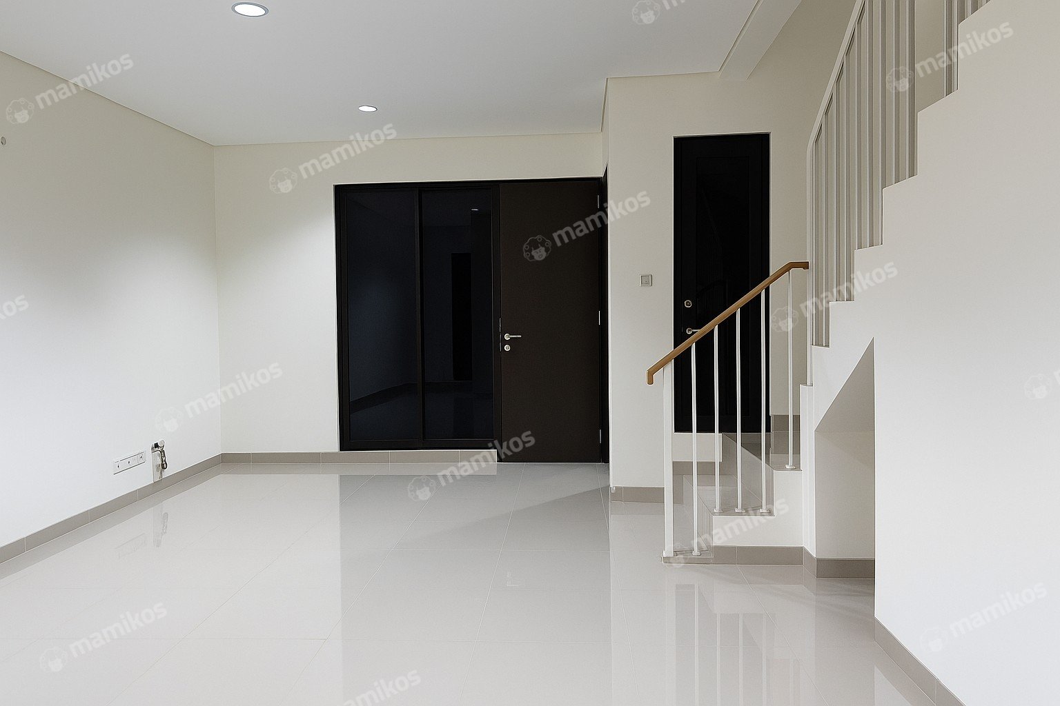 Rumah Sertifikat HGB 3 Kamar Tidur 3 Kamar Mandi Cakung Jakarta Timur - Photo 5