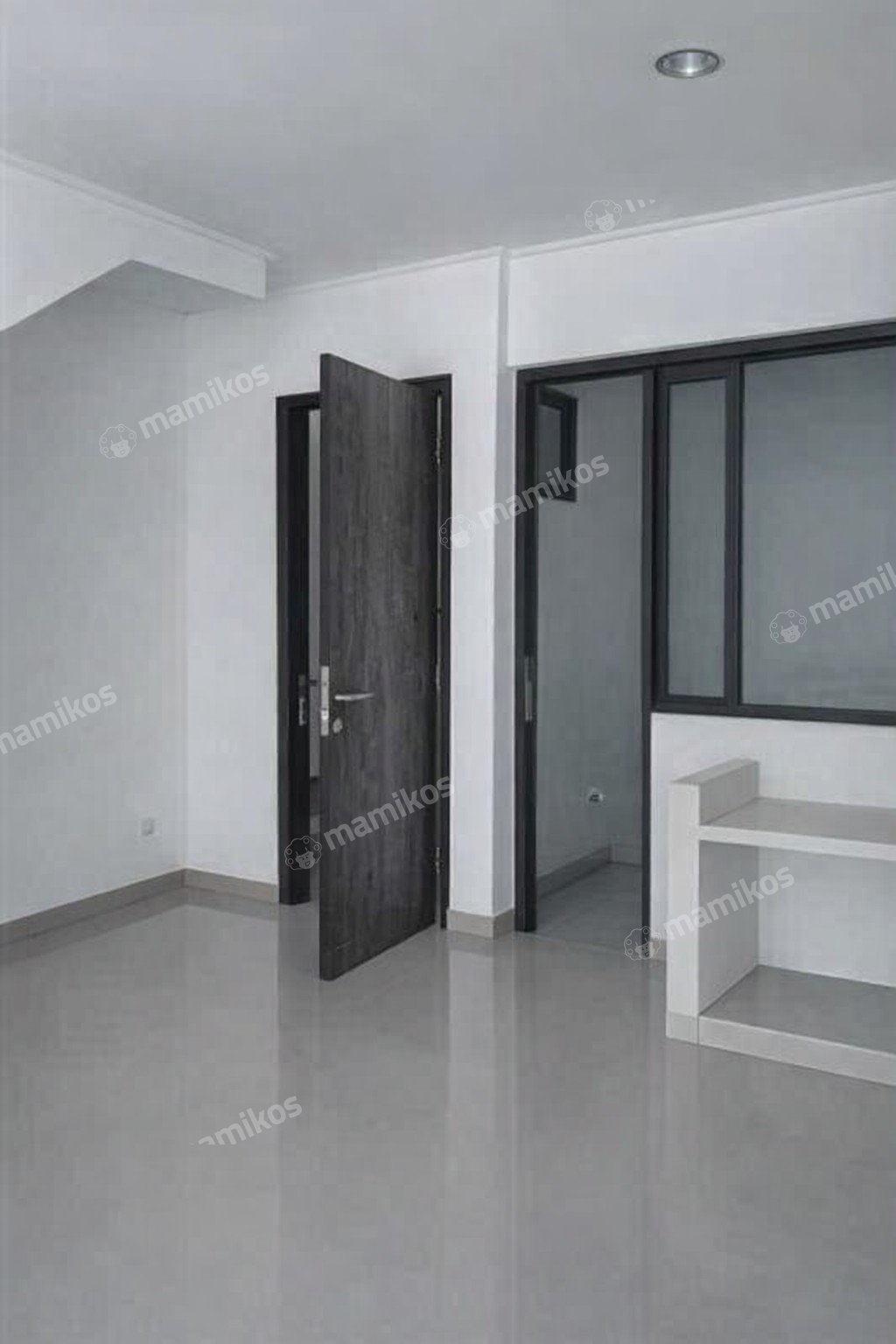 Rumah Sertifikat SHM 2 Kamar Tidur 2 Kamar Mandi Pantai Indah Kapuk Jakarta Utara - Photo 2