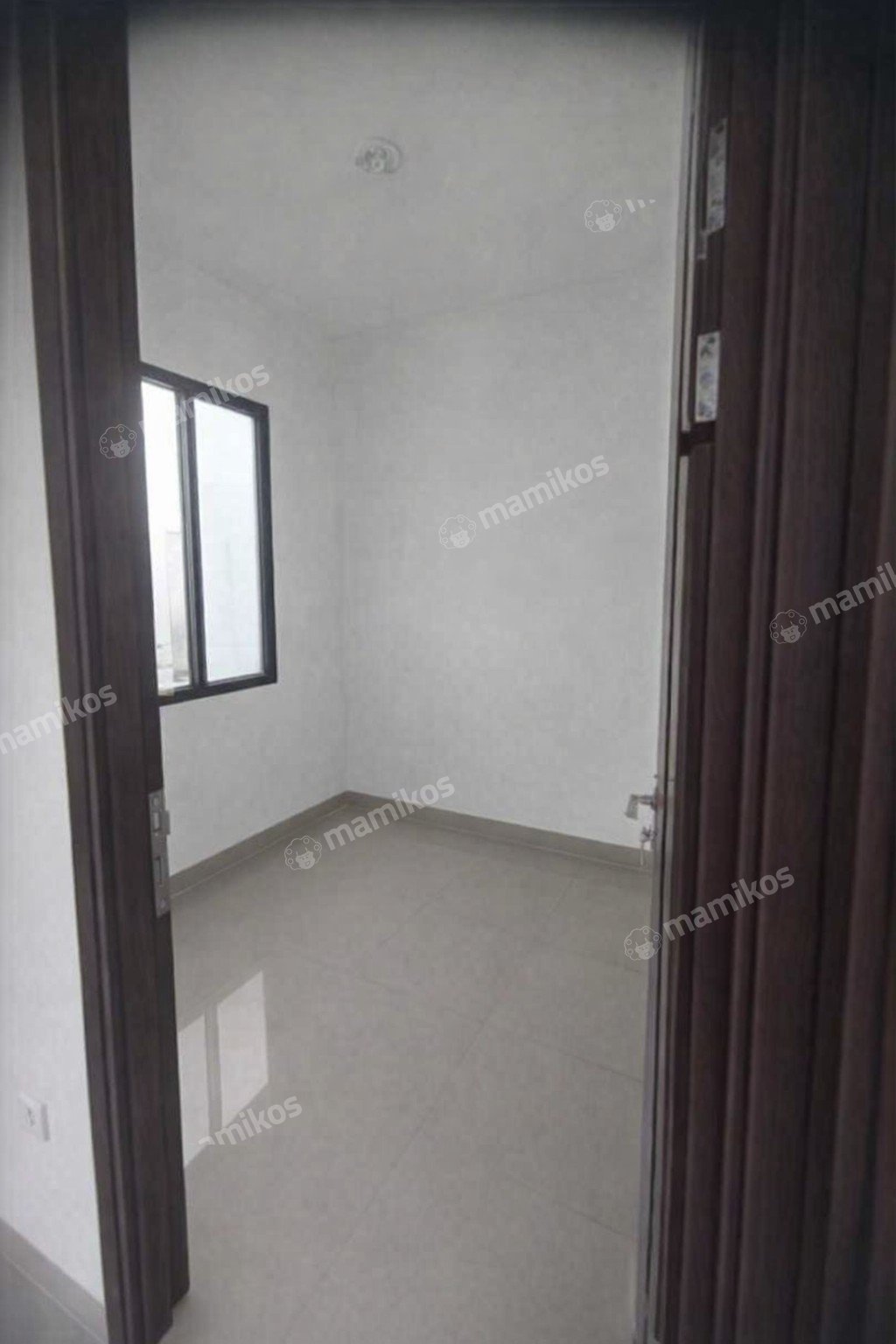 Rumah Sertifikat SHM 2 Kamar Tidur 2 Kamar Mandi Pantai Indah Kapuk Jakarta Utara - Photo 5