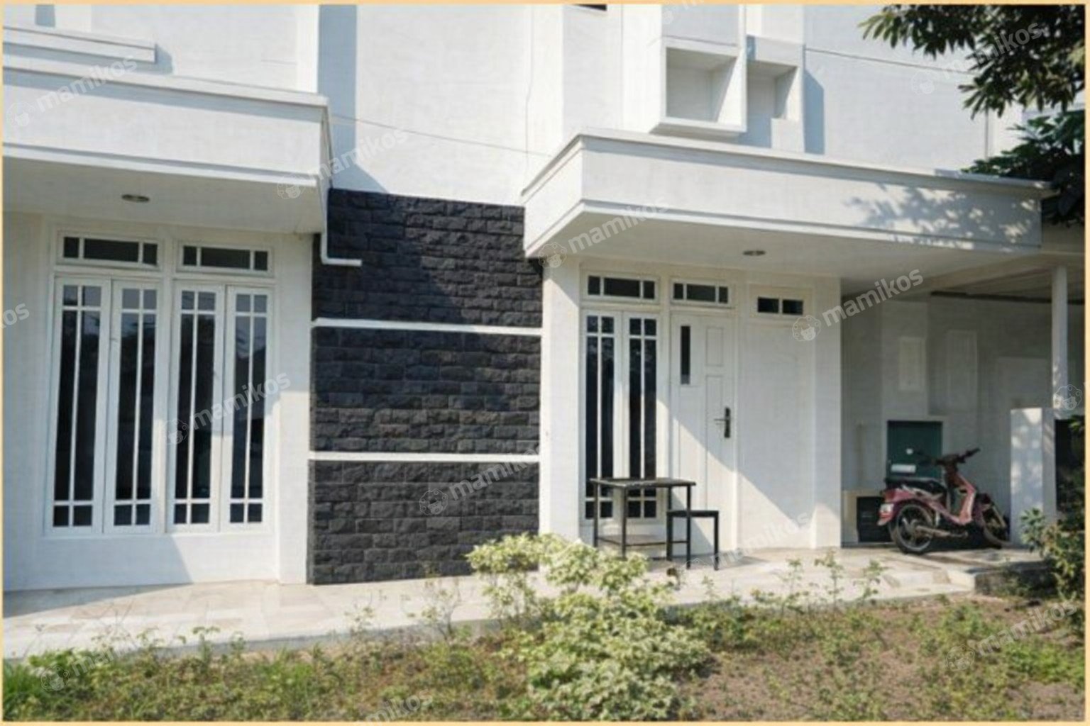Rumah Sertifikat SHM 4 Kamar Tidur 3 Kamar Mandi Cakung Jakarta Timur - Photo 3