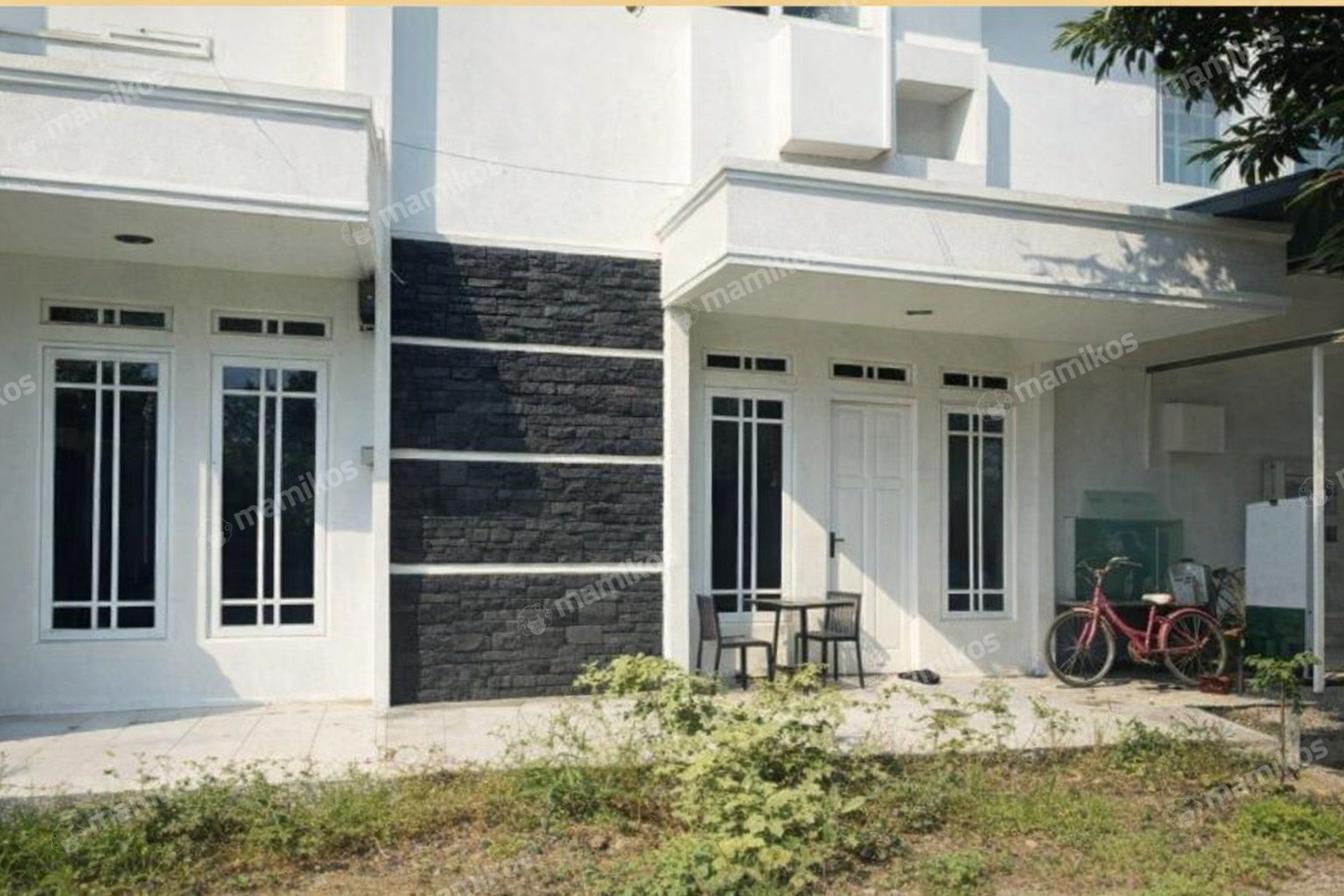 Rumah Sertifikat SHM 4 Kamar Tidur 3 Kamar Mandi Cakung Jakarta Timur - Photo 4