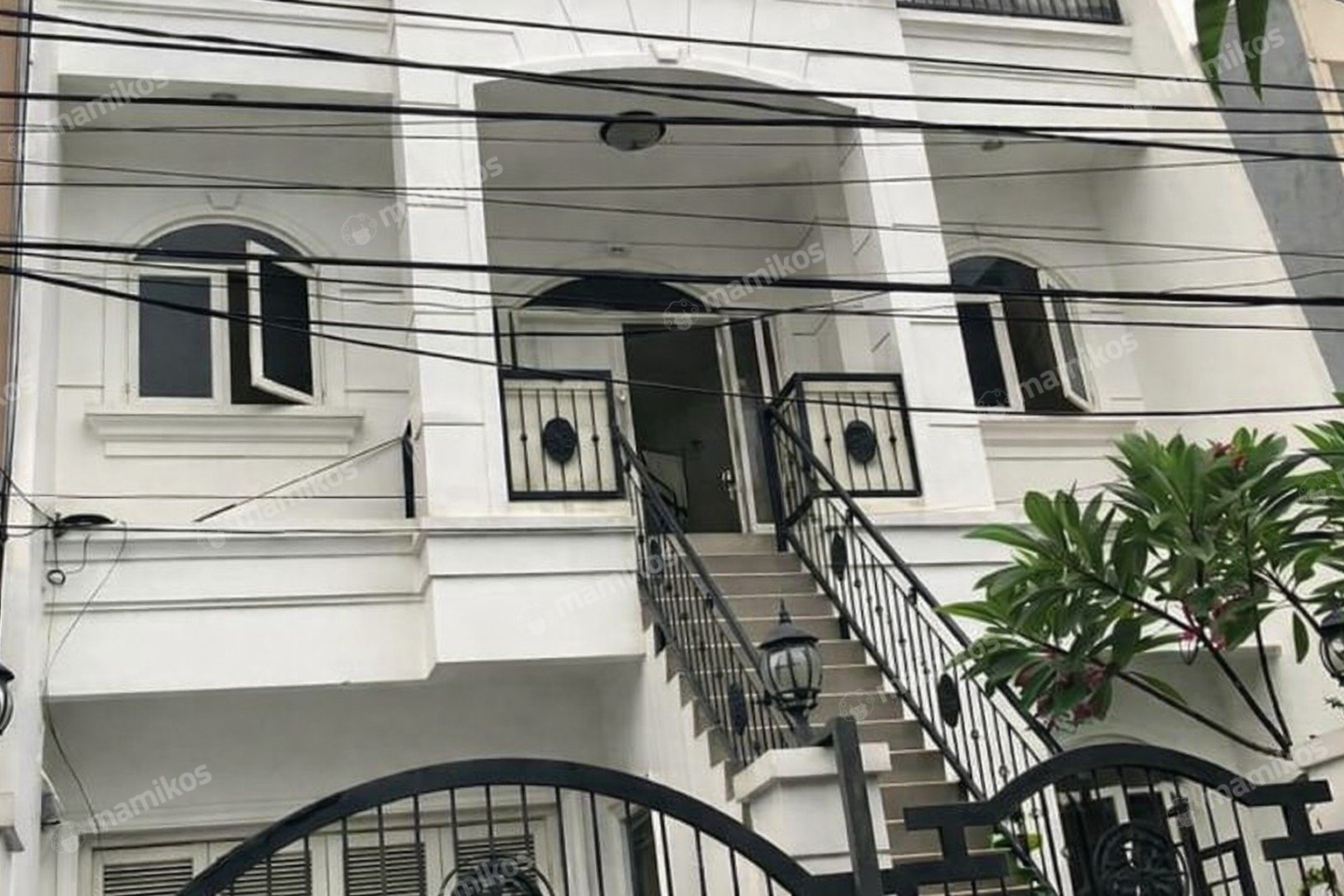Rumah Sertifikat SHM 4 Kamar Tidur 3 Kamar Mandi Kelapa Gading Jakarta Utara
