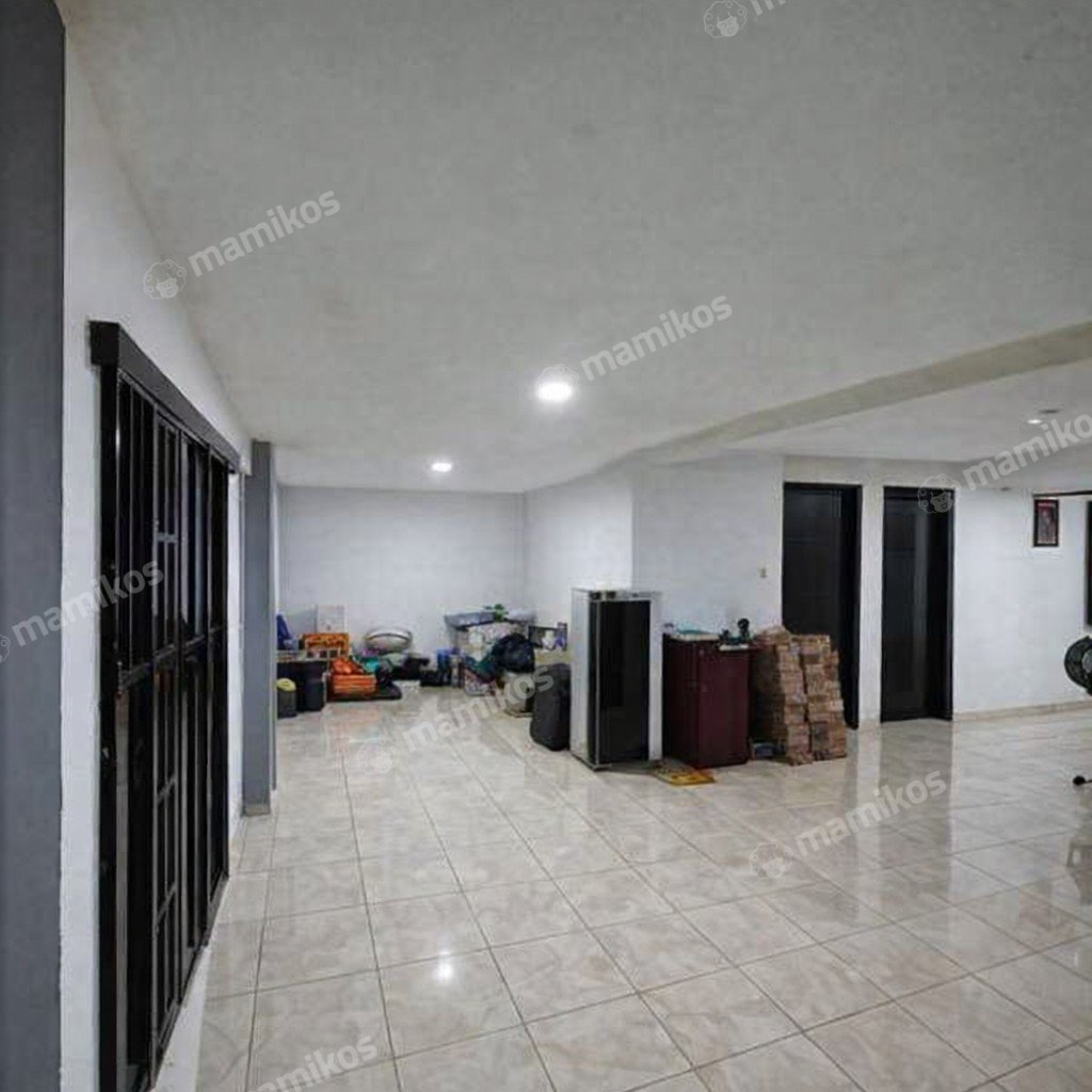 Rumah Sertifikat SHM 6 Kamar Tidur 3 Kamar Mandi Kalibata Jakarta Selatan - Photo 4
