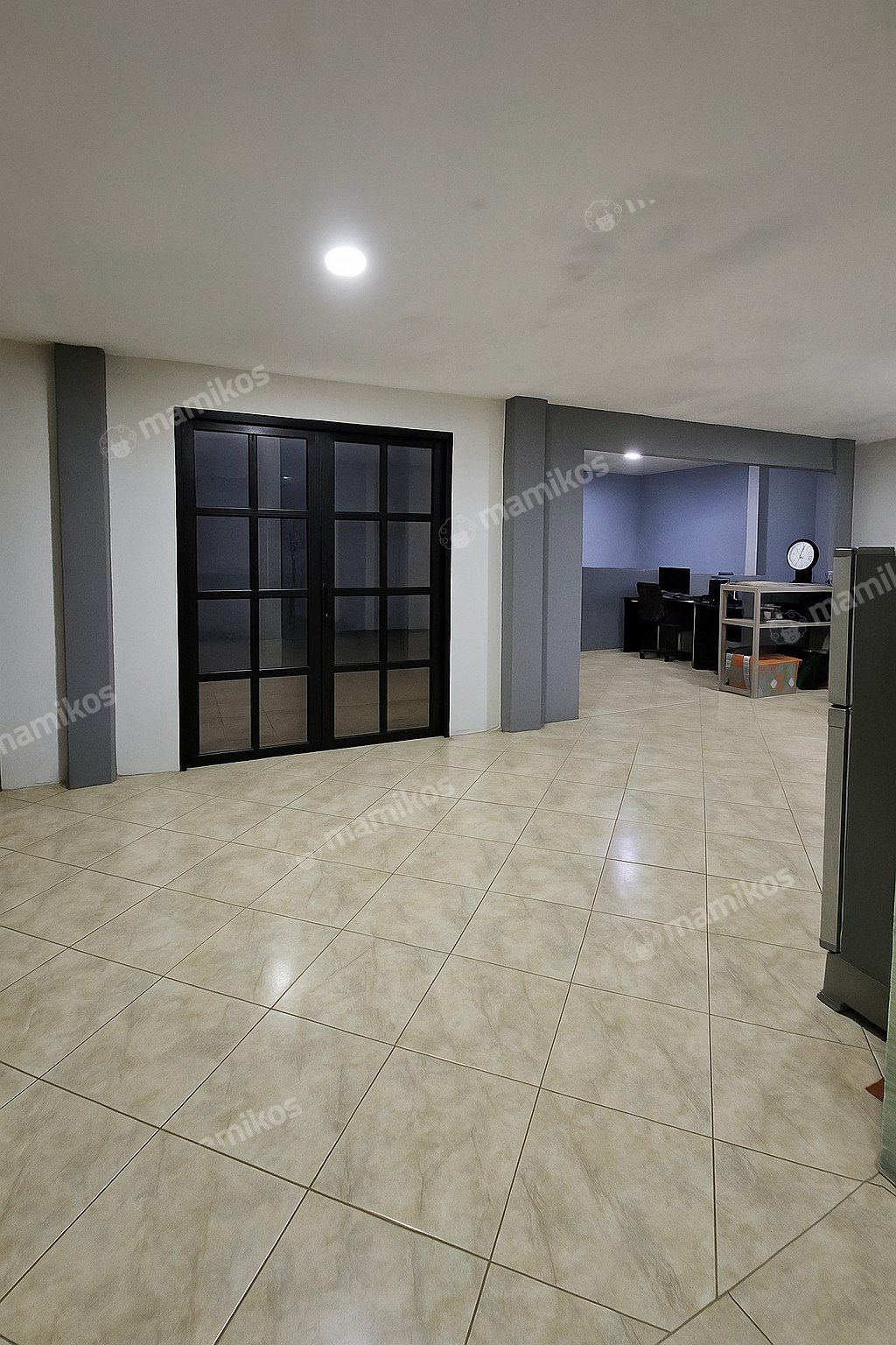 Rumah Sertifikat SHM 6 Kamar Tidur 3 Kamar Mandi Kalibata Jakarta Selatan - Photo 5