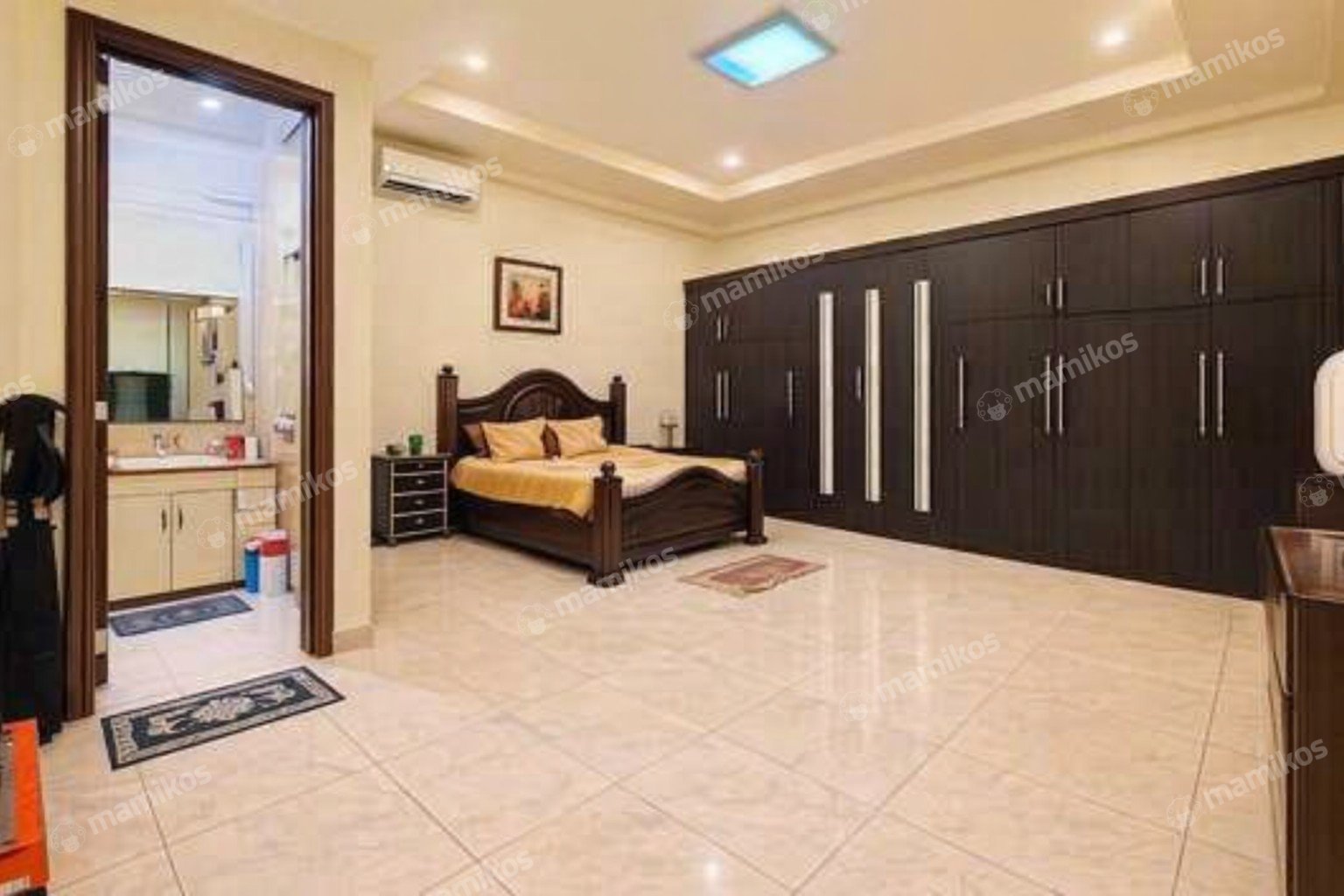 Rumah Sertifikat SHM 5 Kamar Tidur 5 Kamar Mandi Jati Padang Jakarta Selatan - Photo 3