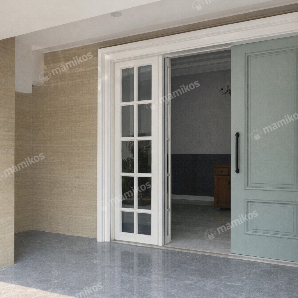 Rumah Sertifikat SHM 4 Kamar Tidur 4 Kamar Mandi Menteng Dalam Jakarta Selatan - Photo 3