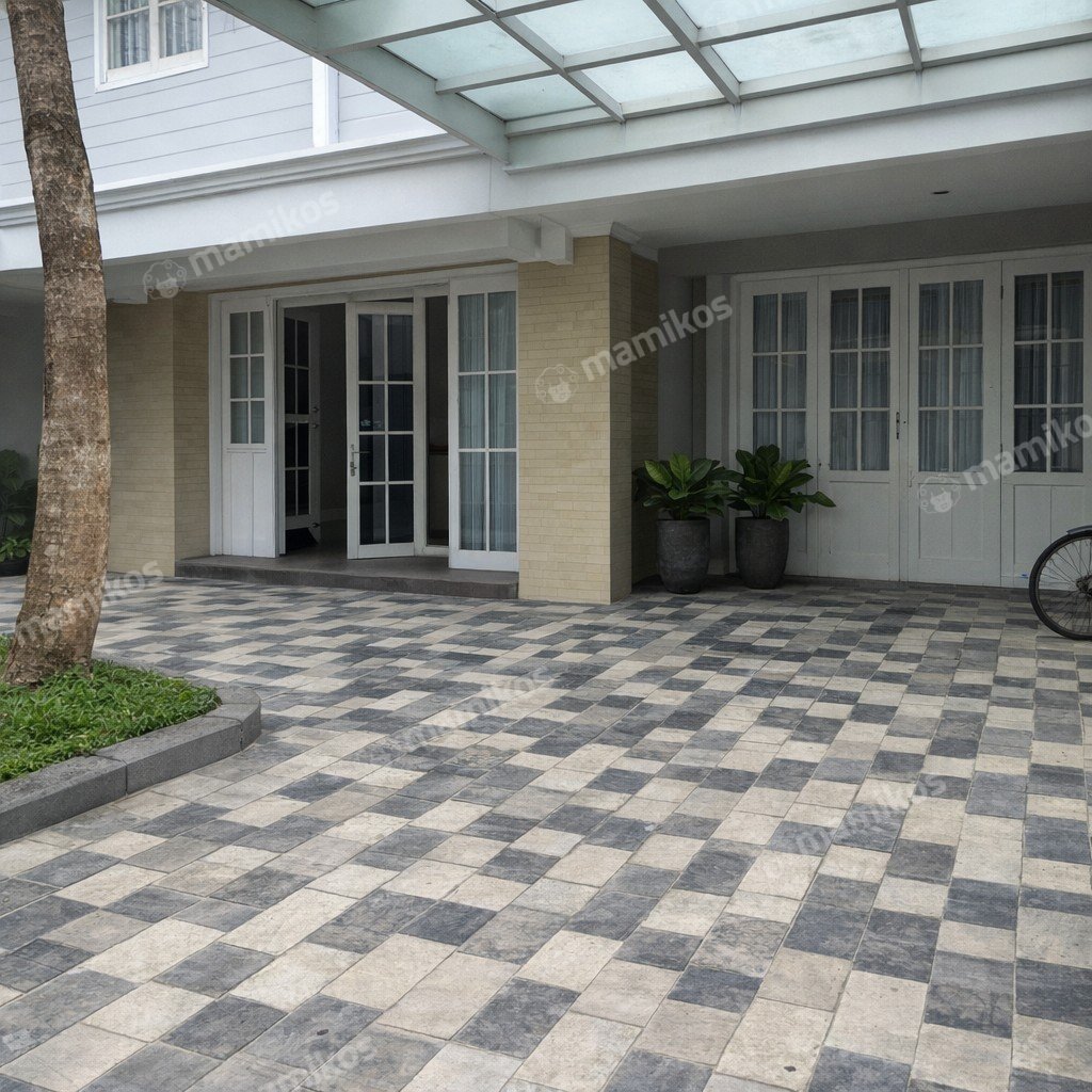 Rumah Sertifikat SHM 4 Kamar Tidur 4 Kamar Mandi Menteng Dalam Jakarta Selatan - Photo 5