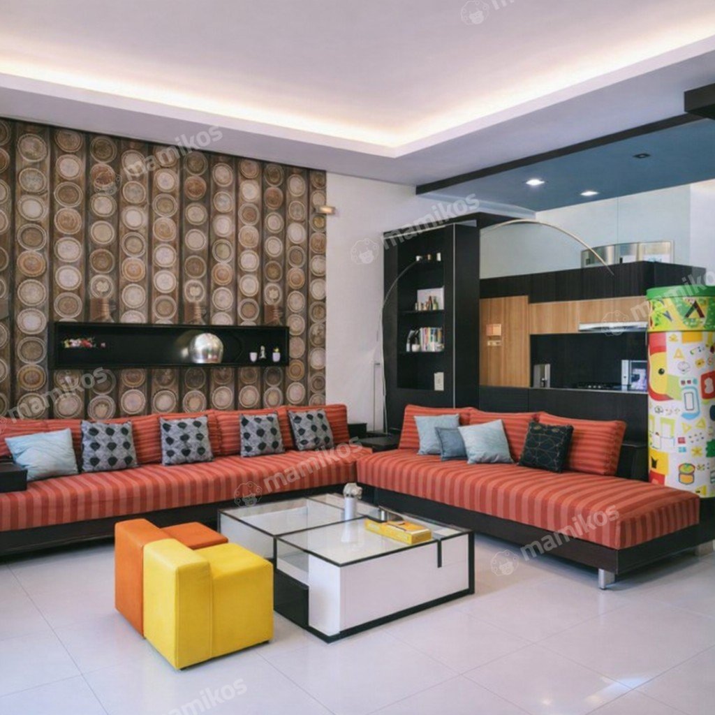 Rumah Sertifikat SHM 3 Kamar Tidur 2 Kamar Mandi Duri Kepa Jakarta Barat - Photo 2