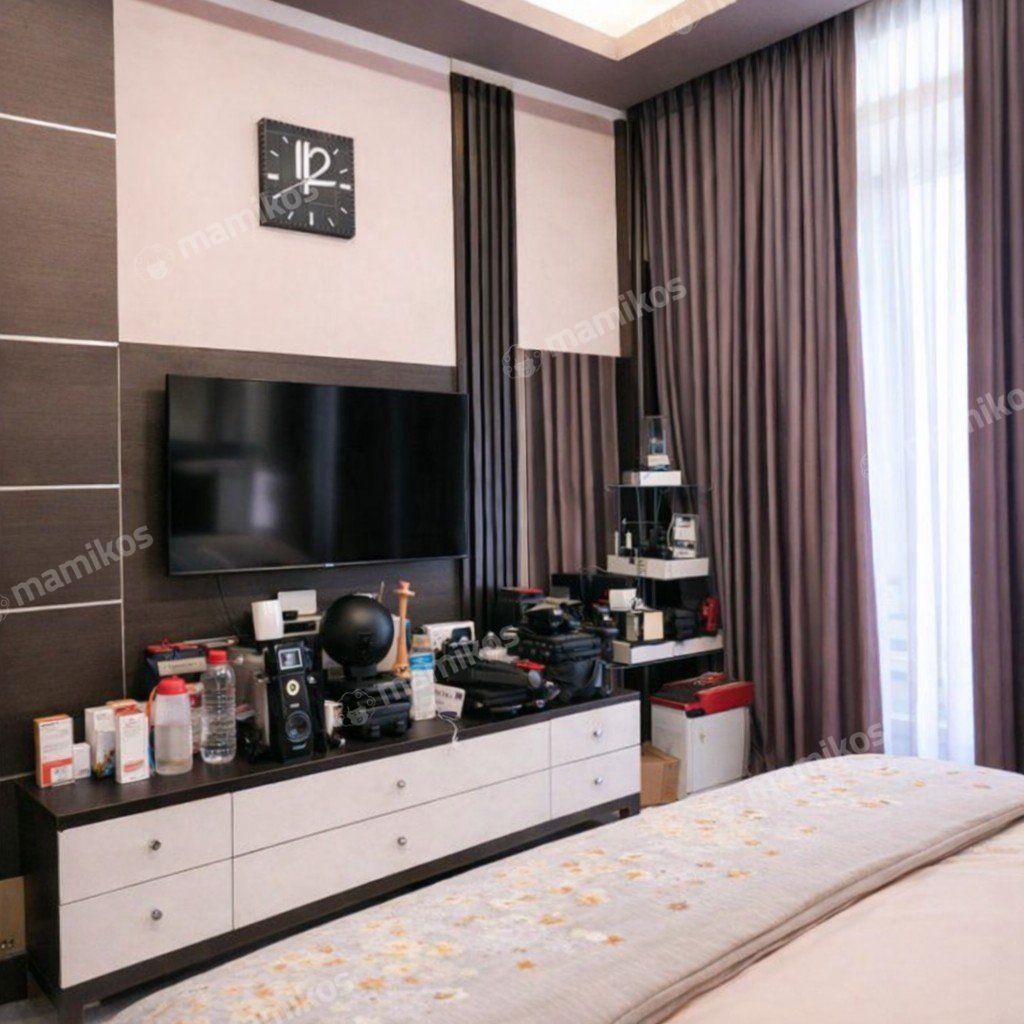 Rumah Sertifikat SHM 3 Kamar Tidur 2 Kamar Mandi Duri Kepa Jakarta Barat - Photo 5