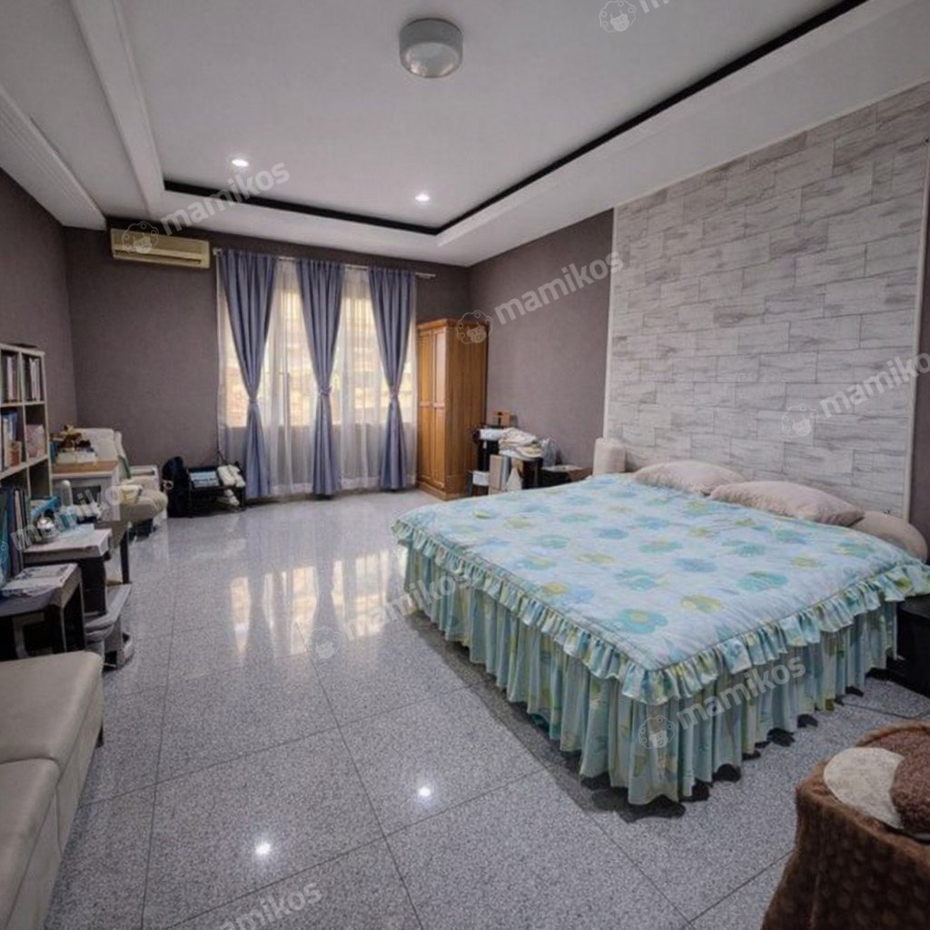 Rumah Sertifikat SHM 4 Kamar Tidur 4 Kamar Mandi Pantai Indah Kapuk Jakarta Utara - Photo 5
