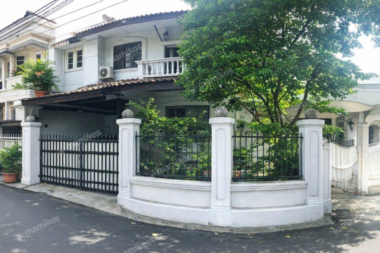 Rumah Sertifikat SHM 5 Kamar Tidur 3 Kamar Mandi Saharjo Jakarta Selatan - Photo 2