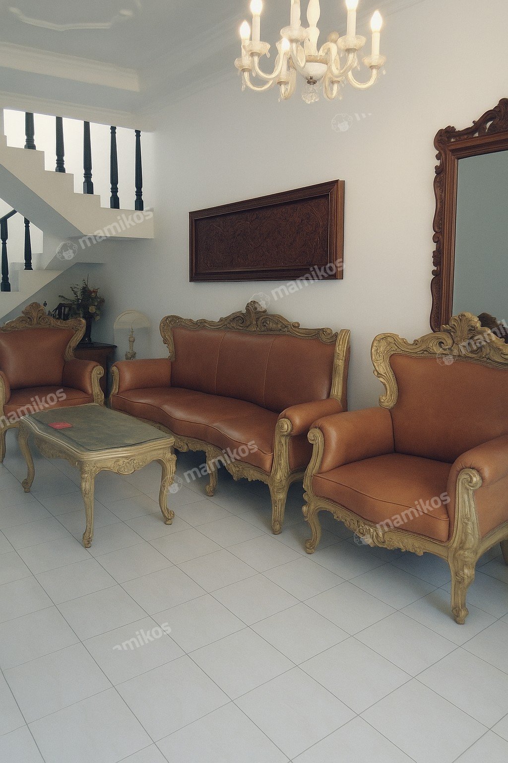 Rumah Sertifikat SHM 5 Kamar Tidur 3 Kamar Mandi Saharjo Jakarta Selatan - Photo 5