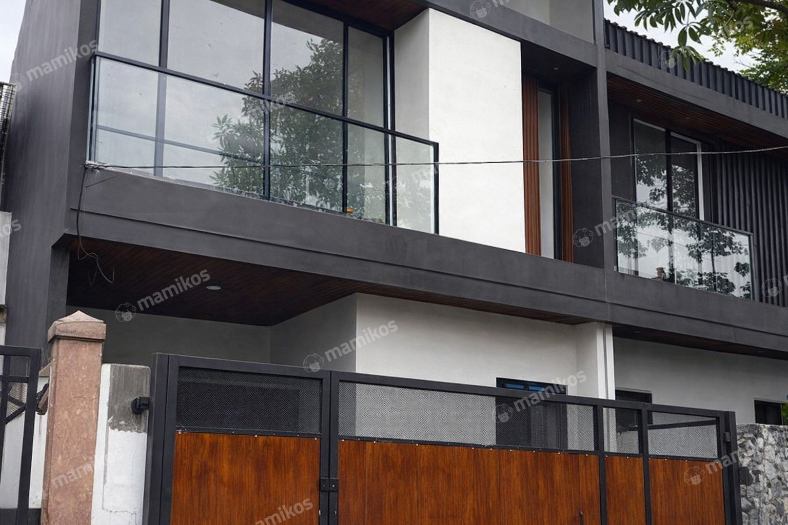 Rumah 3KT 3KM Meruya Jakarta Barat