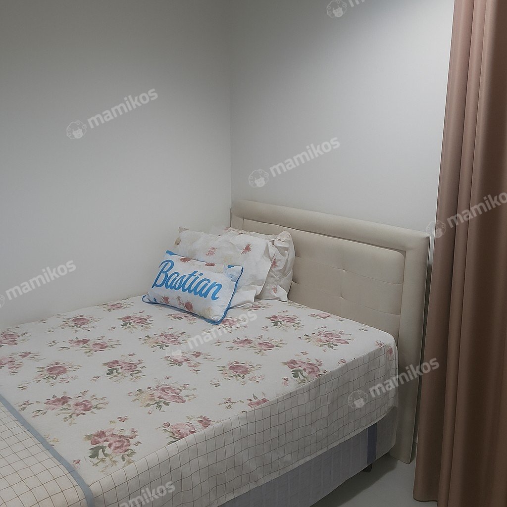 Rumah Sertifikat SHM 3 Kamar Tidur 2 Kamar Mandi Green Lake City Jakarta Barat - Photo 5