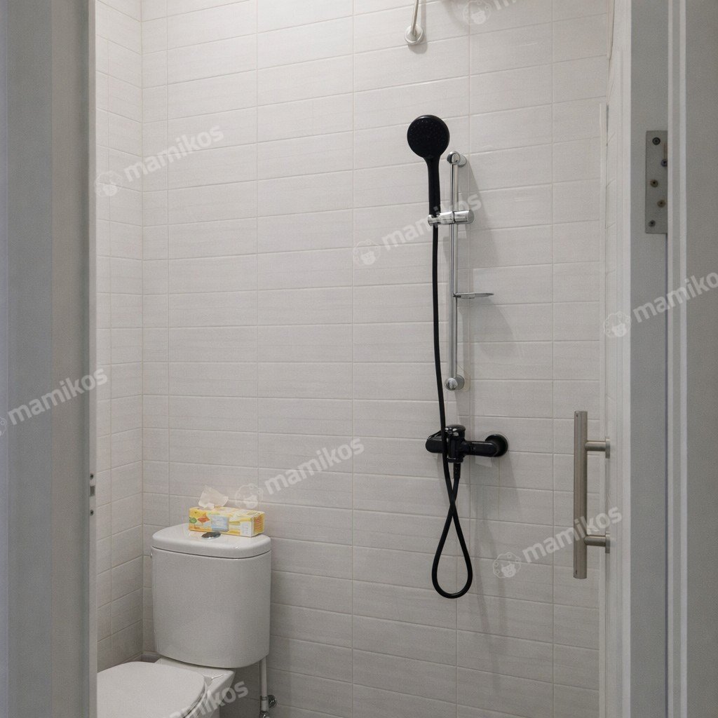 Rumah Sertifikat SHM 2 Kamar Tidur 2 Kamar Mandi Cipedak Jakarta Selatan - Photo 3