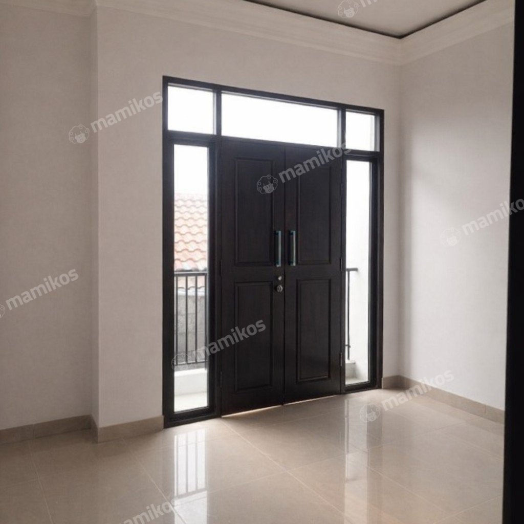 Rumah Sertifikat SHM 2 Kamar Tidur 2 Kamar Mandi Cipedak Jakarta Selatan - Photo 5