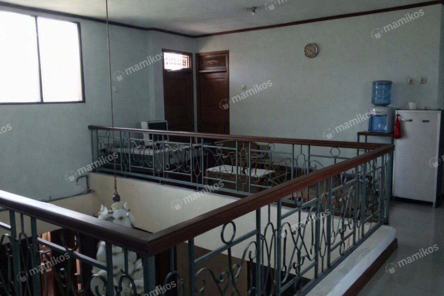 Rumah Sertifikat SHM 10 Kamar Tidur 8 Kamar Mandi Sunter Jakarta Utara - Photo 2