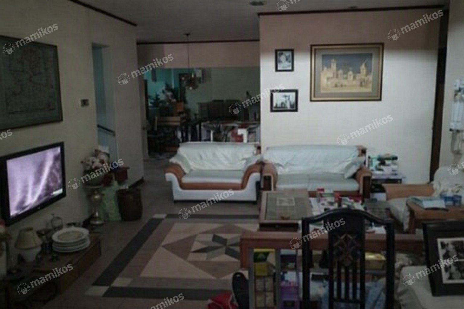 Rumah Sertifikat SHM 10 Kamar Tidur 8 Kamar Mandi Sunter Jakarta Utara - Photo 5