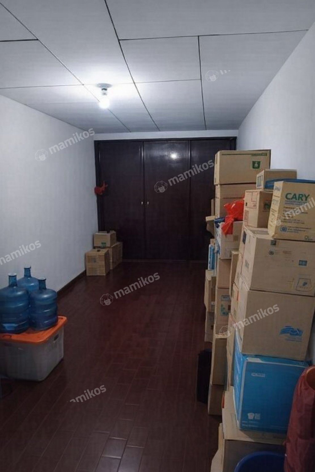 Rumah Sertifikat SHM 5 Kamar Tidur 3 Kamar Mandi Tanjung Duren Jakarta Barat - Photo 4