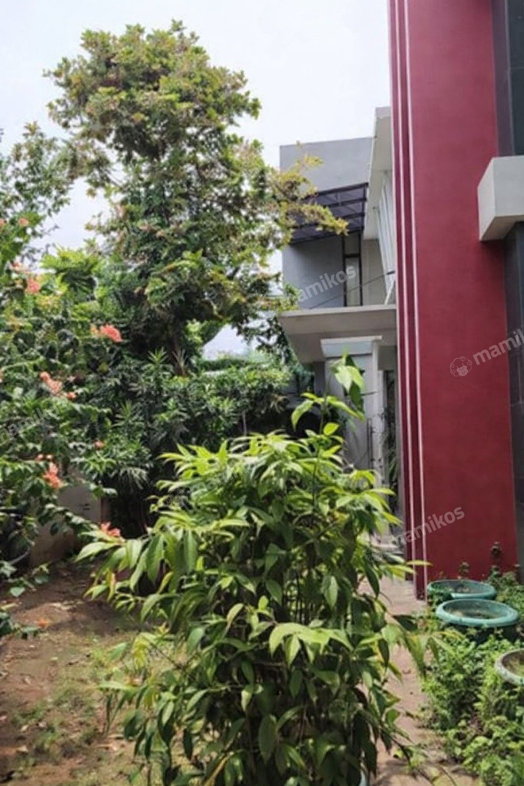 Rumah Sertifikat SHM 4 Kamar Tidur 3 Kamar Mandi Kelapa Gading Jakarta Utara - Photo 3