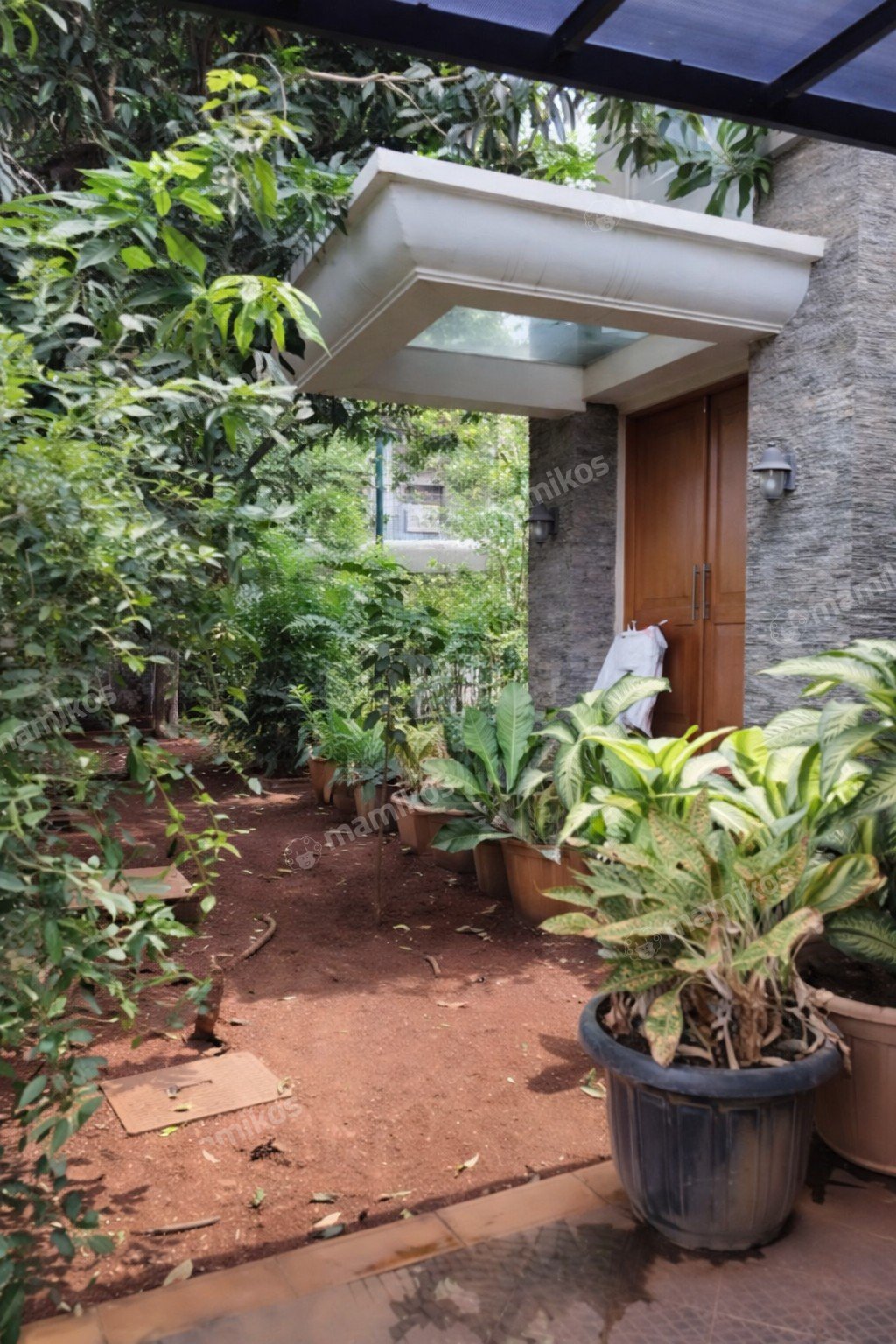 Rumah Sertifikat SHM 4 Kamar Tidur 3 Kamar Mandi Kelapa Gading Jakarta Utara - Photo 4