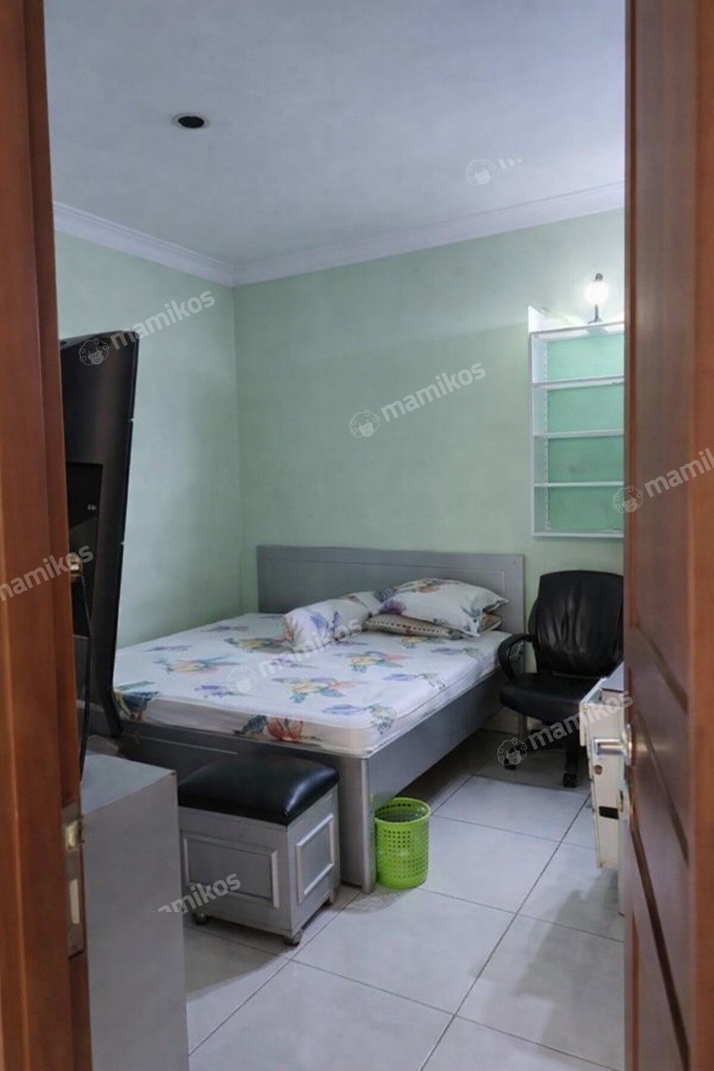 Rumah Sertifikat SHM 4 Kamar Tidur 3 Kamar Mandi Kelapa Gading Jakarta Utara - Photo 5