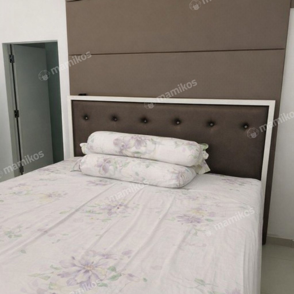 Rumah Sertifikat SHM 4 Kamar Tidur 5 Kamar Mandi Daan Mogot Jakarta Barat - Photo 2