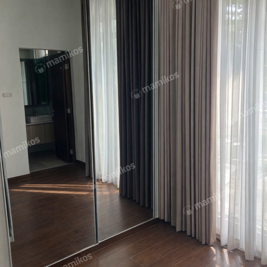 Rumah Sertifikat SHM 4 Kamar Tidur 5 Kamar Mandi Daan Mogot Jakarta Barat - Photo 4