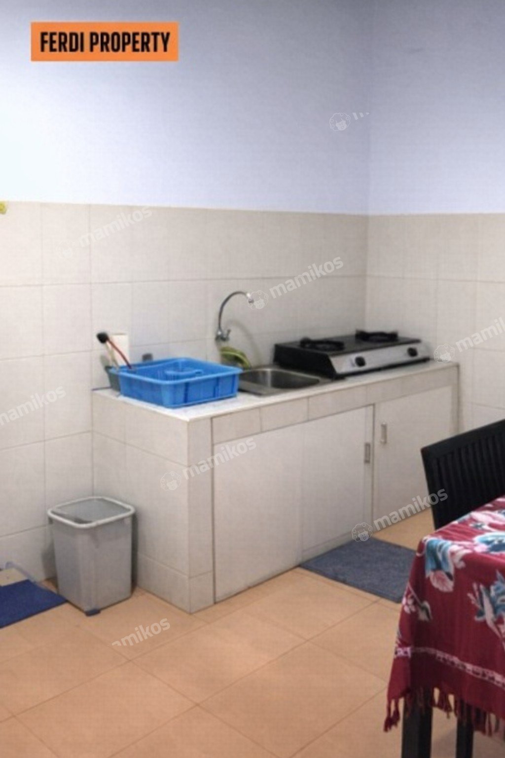 Rumah Sertifikat SHM 2 Kamar Tidur 2 Kamar Mandi Citra Grand Jakarta Timur - Photo 2