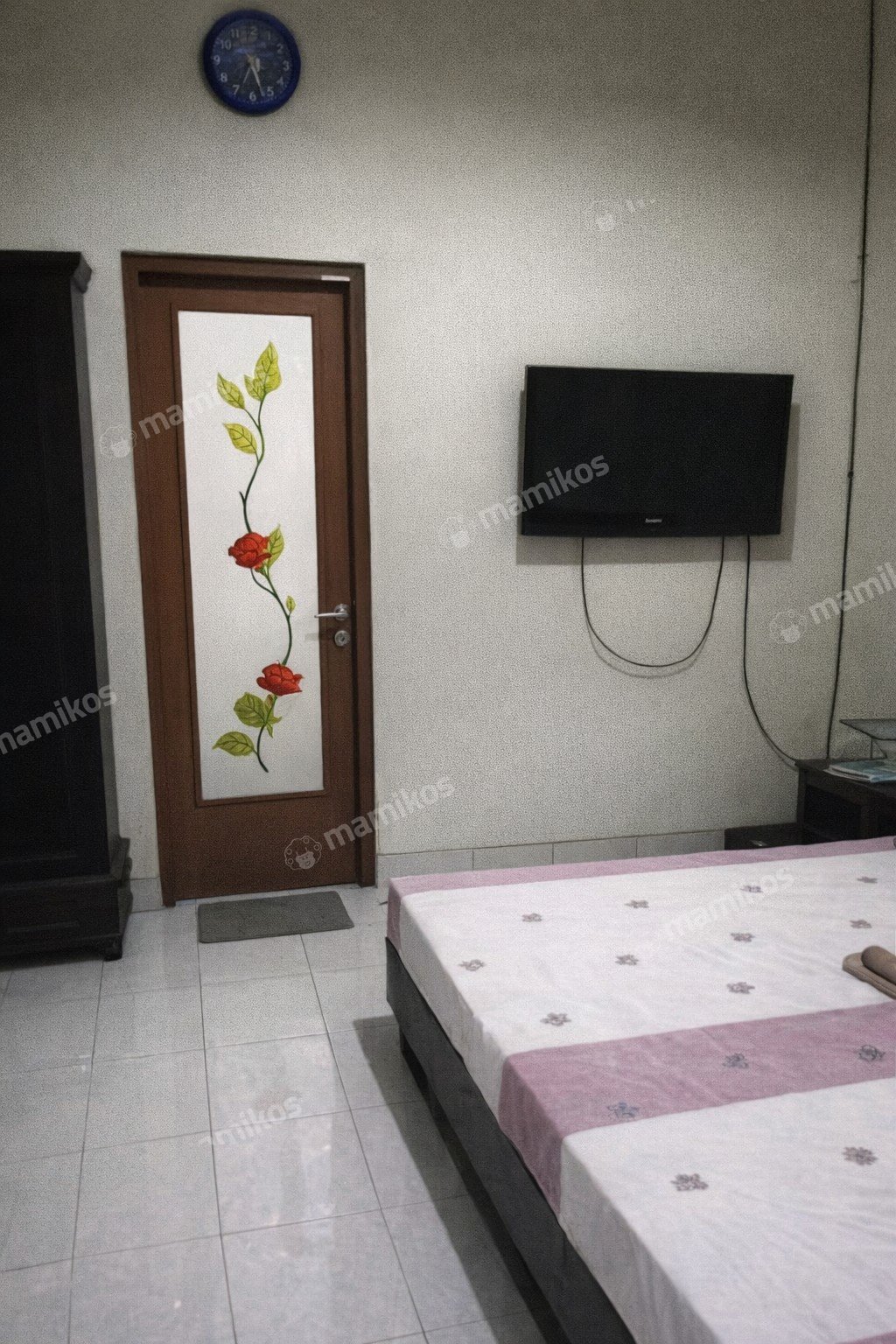 Rumah Sertifikat SHM 2 Kamar Tidur 2 Kamar Mandi Citra Grand Jakarta Timur - Photo 3