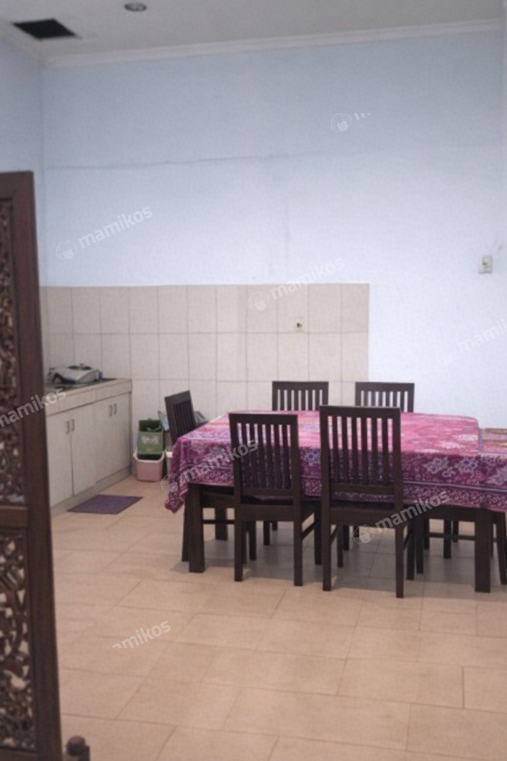 Rumah Sertifikat SHM 2 Kamar Tidur 2 Kamar Mandi Citra Grand Jakarta Timur - Photo 5