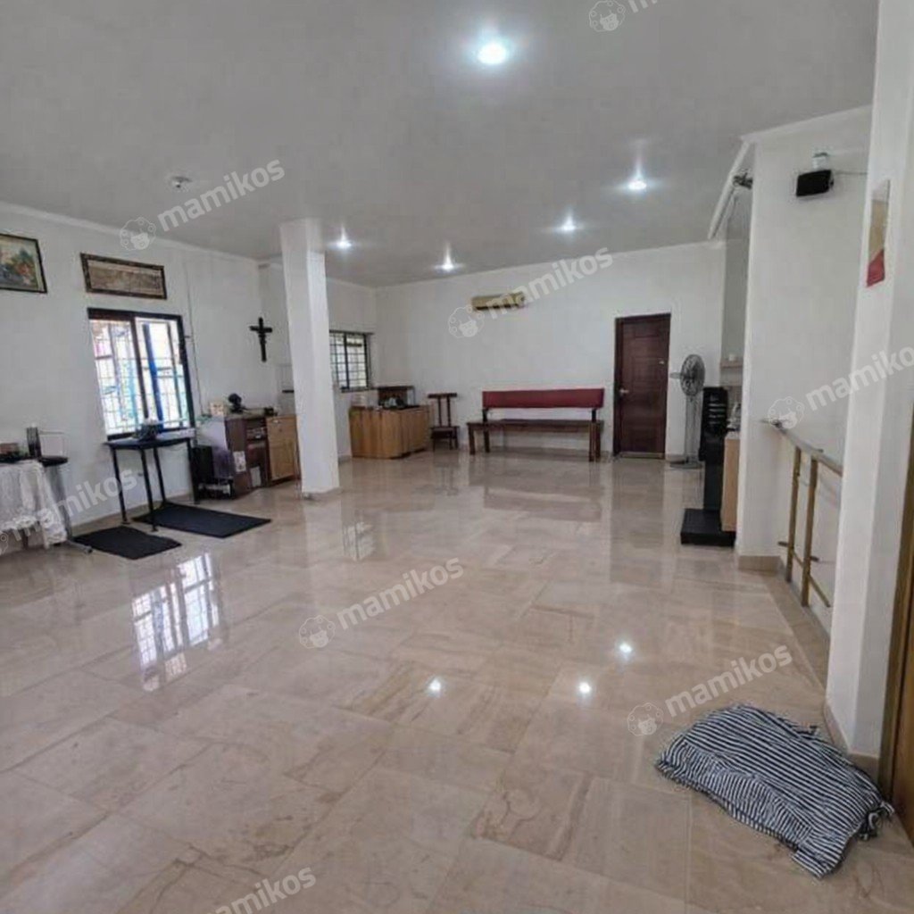 Rumah Sertifikat HGB 5 Kamar Tidur 5 Kamar Mandi Green Ville Jakarta Barat - Photo 2