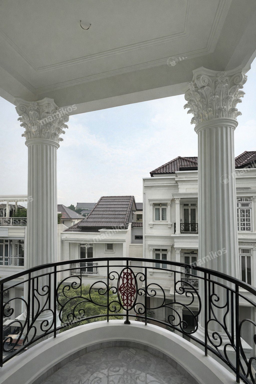 Rumah 4KT 4KM Pasar Minggu Jakarta Selatan - Photo 2