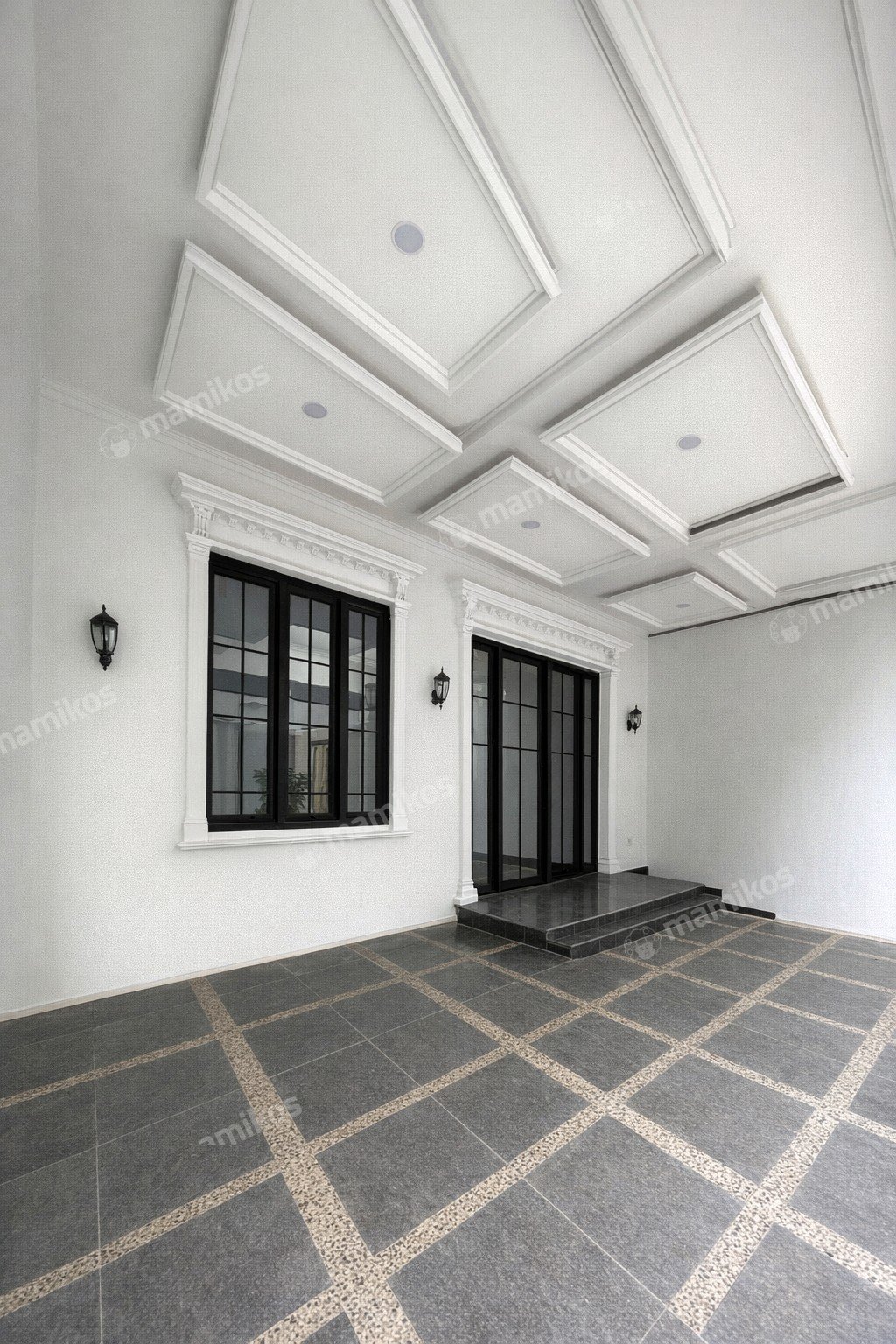 Rumah 4KT 4KM Pasar Minggu Jakarta Selatan - Photo 3