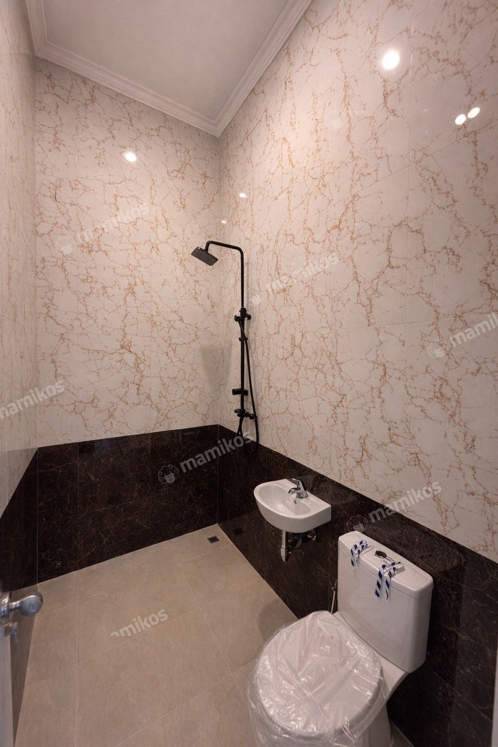 Rumah 4KT 4KM Pasar Minggu Jakarta Selatan - Photo 4