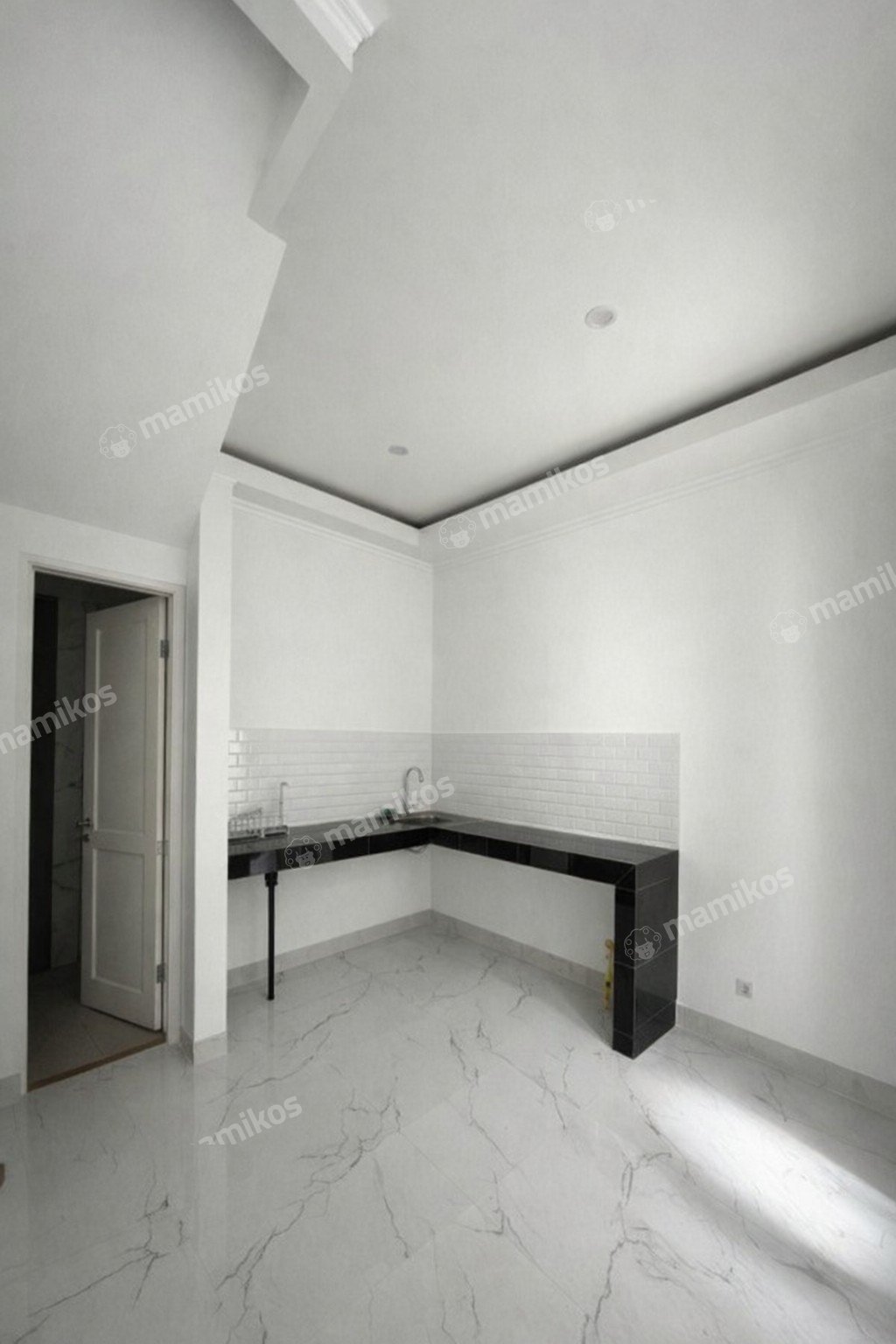 Rumah 4KT 4KM Pasar Minggu Jakarta Selatan - Photo 5