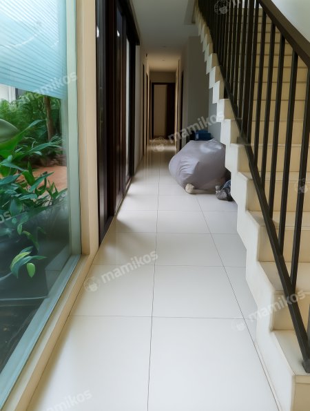 Rumah Sertifikat SHM 12 Kamar Tidur 12 Kamar Mandi Menteng Jakarta Pusat - Photo 2