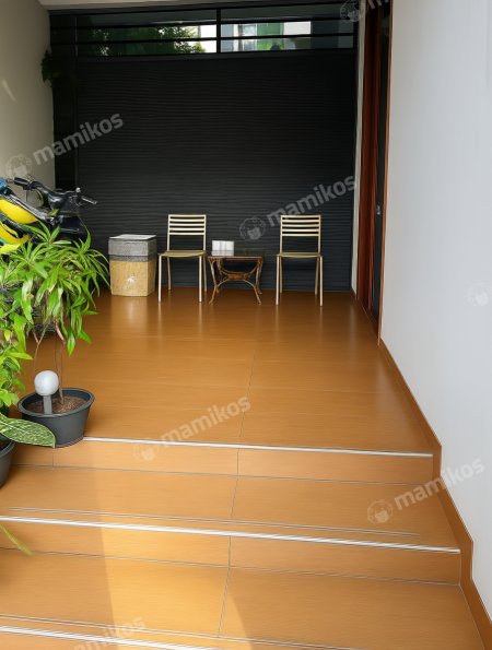 Rumah Sertifikat SHM 12 Kamar Tidur 12 Kamar Mandi Menteng Jakarta Pusat - Photo 3