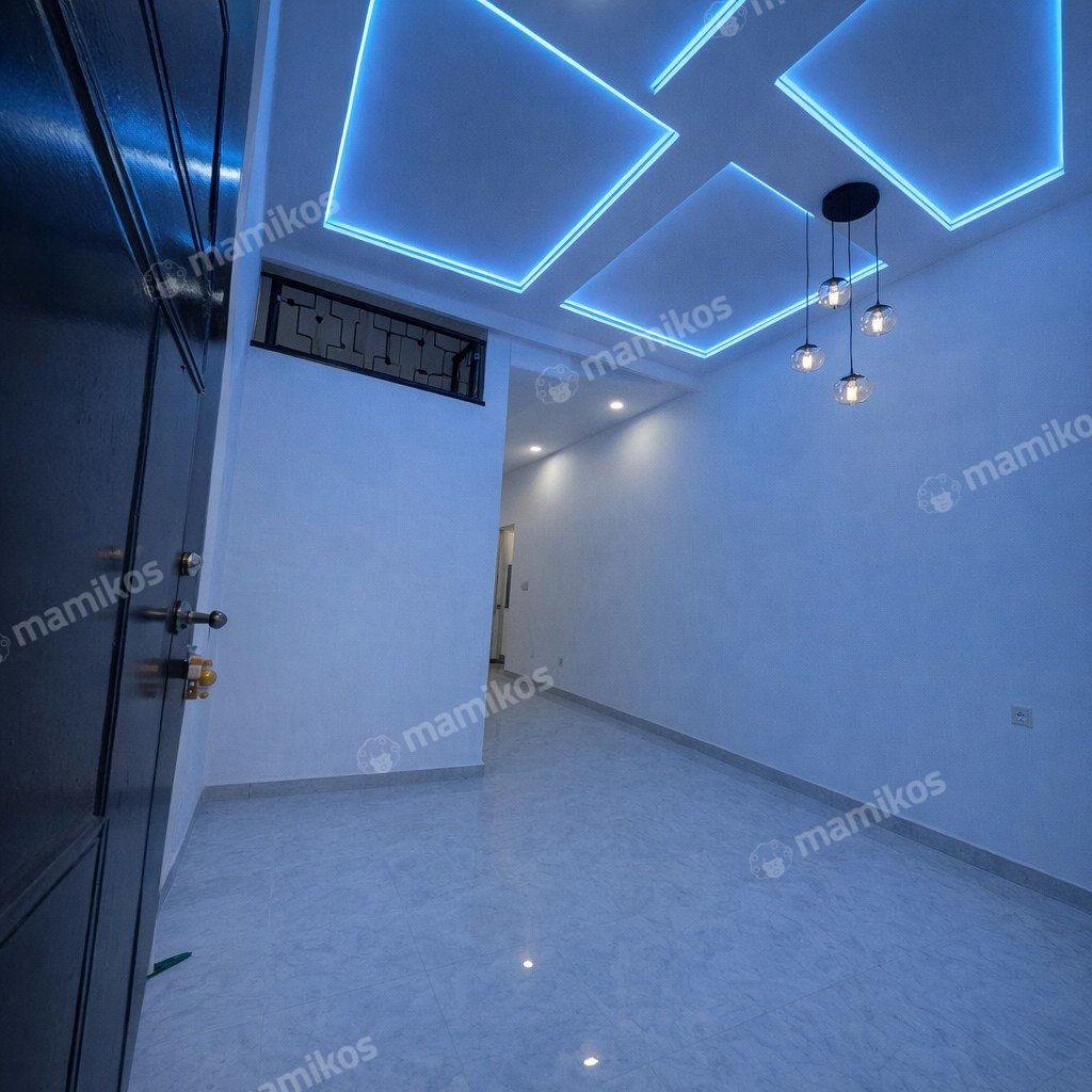 Rumah 4 Kamar Tidur 4 Kamar Mandi 3 Lantai Tanjung Duren Jakarta Barat - Photo 3