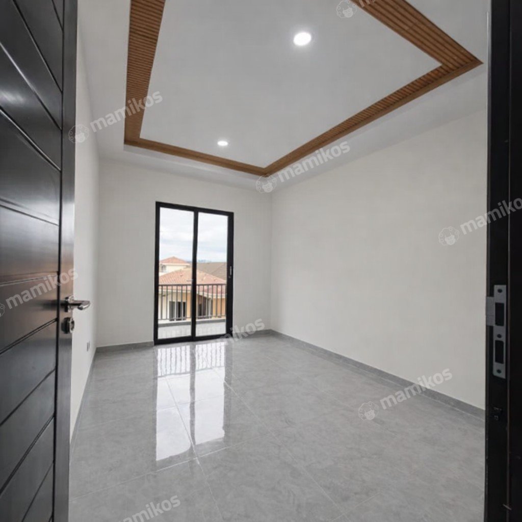Rumah 4 Kamar Tidur 4 Kamar Mandi 3 Lantai Tanjung Duren Jakarta Barat - Photo 5